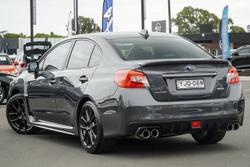 2020 Subaru WRX Premium