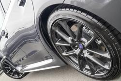 2020 Subaru WRX Premium