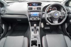 2020 Subaru WRX Premium