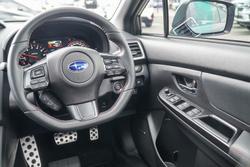 2020 Subaru WRX Premium