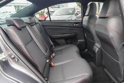 2020 Subaru WRX Premium