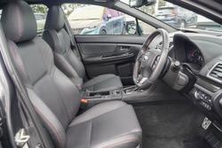 2020 Subaru WRX Premium