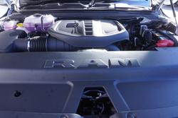 2026 RAM 1500 Limited Hurricane HO RamBox