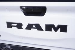 2026 RAM 1500 Limited Hurricane HO RamBox