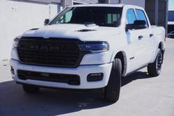 2026 RAM 1500 Limited Hurricane HO RamBox