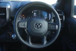 2026 RAM 1500 Limited Hurricane HO RamBox