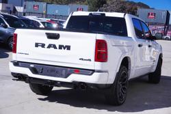 2026 RAM 1500 Limited Hurricane HO RamBox