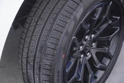 2026 RAM 1500 Limited Hurricane HO RamBox