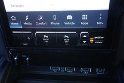 2026 RAM 1500 Limited Hurricane HO RamBox