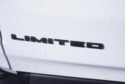 2026 RAM 1500 Limited Hurricane HO RamBox