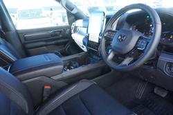 2026 RAM 1500 Limited Hurricane HO RamBox