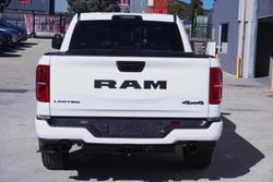 2026 RAM 1500 Limited Hurricane HO RamBox