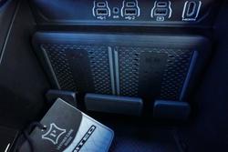 2026 RAM 1500 Limited Hurricane HO RamBox