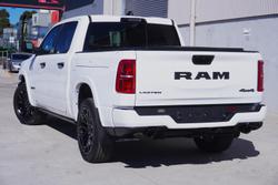 2026 RAM 1500 Limited Hurricane HO RamBox