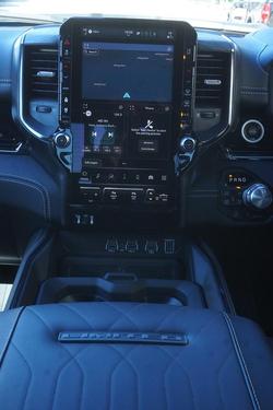 2026 RAM 1500 Limited Hurricane HO RamBox
