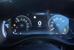 2026 RAM 1500 Limited Hurricane HO RamBox