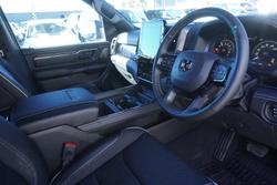 2026 RAM 1500 Limited Hurricane HO RamBox