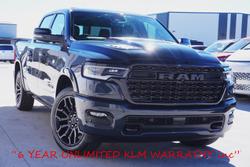 2026 RAM 1500 Limited Hurricane HO RamBox