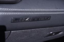 2026 RAM 1500 Limited Hurricane HO RamBox