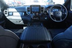 2026 RAM 1500 Limited Hurricane HO RamBox