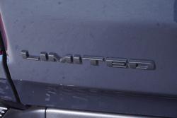 2026 RAM 1500 Limited Hurricane HO RamBox