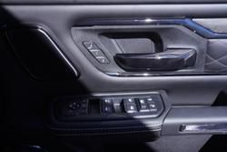 2026 RAM 1500 Limited Hurricane HO RamBox