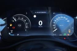 2026 RAM 1500 Limited Hurricane HO RamBox