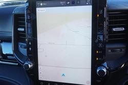 2026 RAM 1500 Limited Hurricane HO RamBox