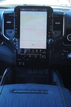 2026 RAM 1500 Limited Hurricane HO RamBox