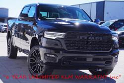 2026 RAM 1500 Limited Hurricane HO RamBox