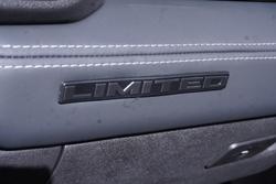 2026 RAM 1500 Limited Hurricane HO RamBox