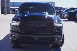 2026 RAM 1500 Limited Hurricane HO RamBox