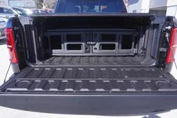 2026 RAM 1500 Limited Hurricane HO RamBox