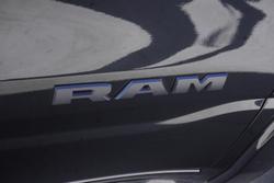 2026 RAM 1500 Limited Hurricane HO RamBox