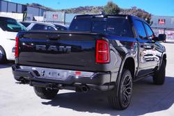 2026 RAM 1500 Limited Hurricane HO RamBox