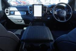 2026 RAM 1500 Limited Hurricane HO RamBox