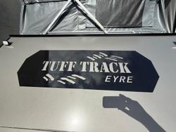 2026 Far Horizon Campers Tuff Track Eyre 14