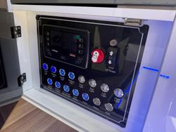 2026 Far Horizon Campers Tuff Track Eyre 14