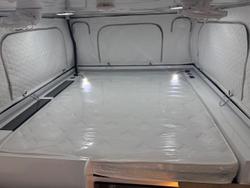 2026 Far Horizon Campers Tuff Track Eyre 14