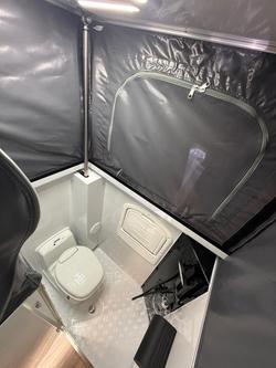 2026 Far Horizon Campers Tuff Track Eyre 14