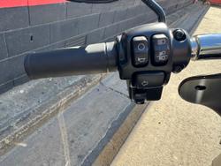 2022 Harley-Davidson Sport Glide 107 (FLSB) Softail Black