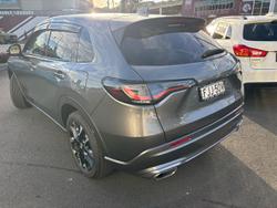 2024 Honda ZR-V VTi LX