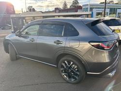 2024 Honda ZR-V VTi LX