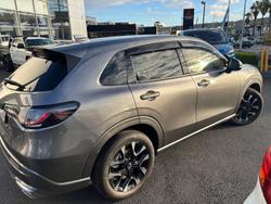 2024 Honda ZR-V VTi LX