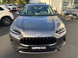 2024 Honda ZR-V VTi LX