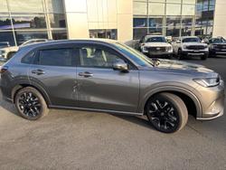 2024 Honda ZR-V VTi LX