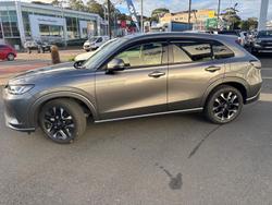 2024 Honda ZR-V VTi LX