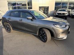 2024 Honda ZR-V VTi LX