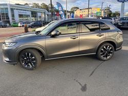 2024 Honda ZR-V VTi LX