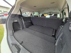 2022 Isuzu MU-X LS-U